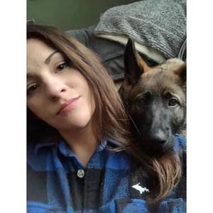 Meet your Posher, Tricia